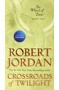 Jordan Robert Crossroads of Twilight