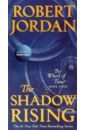 Jordan Robert The Shadow Rising the long shadow