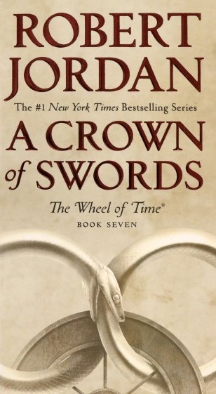 A Crown of Swords