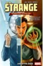 Waid Mark, Walker Key Dr. Strange, Surgeon Supreme. Vol. 1. Under The Knife walker stephen shockwave countdown to hiroshima