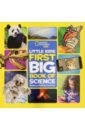 Weidner Zoehfeld Kathleen Little Kids First Big Book of Science thomas isabel scientists inspiring tales of the world s brightest scientific minds