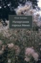 болтянская н мимо света мимо тьмы Кокошко Юлия Начертания города Мимо