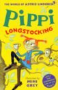 Lindgren Astrid Pippi Longstocking lindgren astrid do you know pippi longstocking