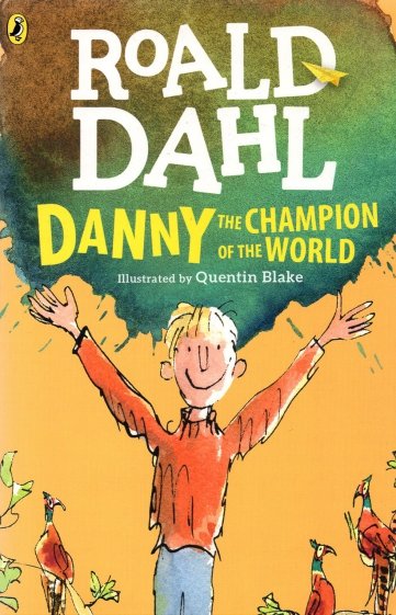 Danny the Champion of the World