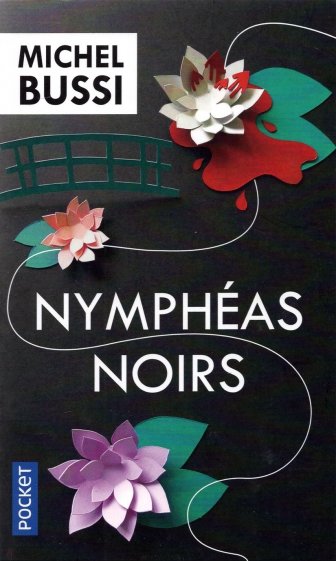 Nympheas Noirs