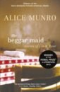 Munro Alice The Beggar Maid munro alice open secrets