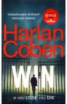 Coben Harlan - Win