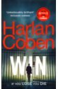 Coben Harlan Win