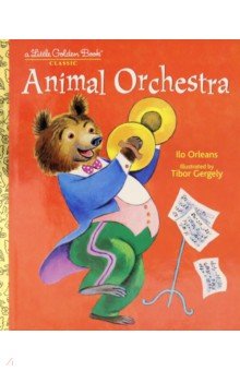 Animal Orchestra