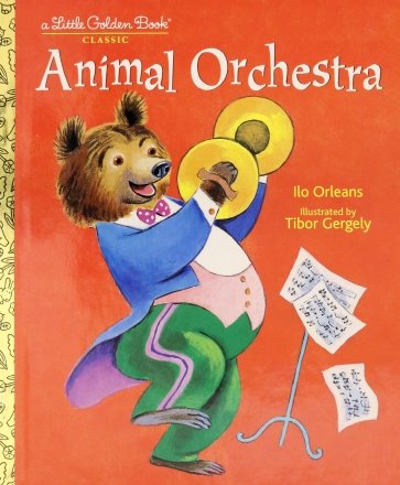 Animal Orchestra