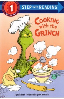 Cooking with the Grinch