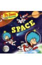 Holm Astrid Dr. Seuss Discovers. Space simon francesca fun in the sun