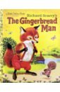 Scarry Richard Richard Scarry's The Gingerbread Man