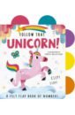 Follow That Unicorn! phipps selwyn e the magical unicorn society official handbook