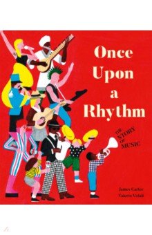 Once Upon a Rhythm