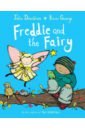 Donaldson Julia Freddie and the Fairy donaldson julia freddie and the fairy