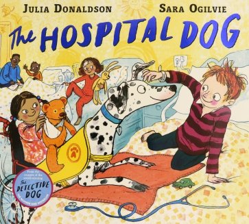 The Hospital Dog