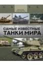 50 самые известные музеи мира Шпаковский Вячеслав Олегович Самые известные танки мира