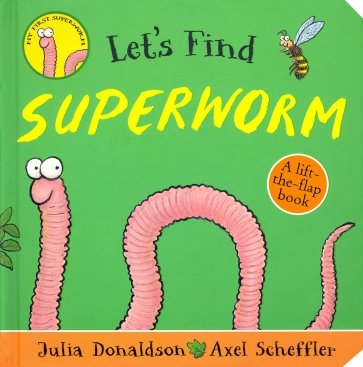 Let's Find Superworm