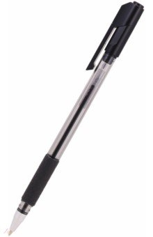 Ручка шариковая Arrow, черная. ISBN: 6935205386922