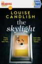 Candlish Louise The Skylight candlish louise before we say goodbye