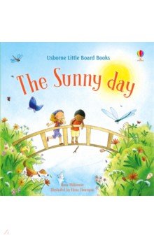 The Sunny Day Usborne - фото 1