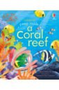 цена Milbourne Anna Peep inside a Coral Reef