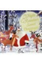delivered by reindeer mail Kaur Khaira Raj The Night the Reindeer Saved Christmas