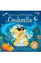 Cinderella punter russell sims lesley fat cat on a mat and other tales with cd