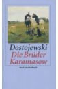 Dostojewskij Fjodor M. Die Brueder Karamasow hermann stehr der schindelmacher historischer roman