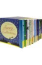 Обложка The Puffin Classics Story Collection (10-book slipcase)
