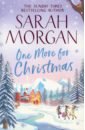 Morgan Sarah One More For Christmas morgan sarah one summer in paris