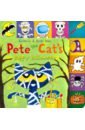 Dean James, Dean Kimberly Pete the Cat's Happy Halloween dean james pete the cat a pet for pete