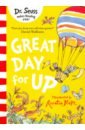 Dr. Seuss Great Day For Up the gift of girls