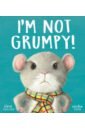 Smallman Steve I’m Not Grumpy! remnant from the ashes mouse pad super creative ins tide large game size for mouse keyboards mat mousepad for boyfriend gift