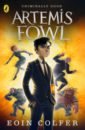 Colfer Eoin Artemis Fowl colfer eoin donkin andrew artemis fowl the arctic incident graphic novel