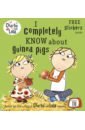 Child Lauren I Completely Know About Guinea Pigs mя completely куртка