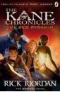 Riordan Rick The Red Pyramid. The Graphic Novel riordan rick demigods and magicians three stories from the world of percy jackson and the kane chronicles