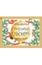 Dodd Lynley Slinky Malinki's Christmas Crackers dodd lynley slinky malinki