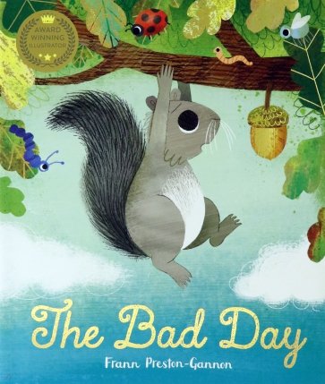 The Bad Day