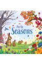 Milbourne Anna Pop-Up Seasons spring and autumn women