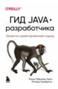 Гид Java-разработчика. Проектно-ориентированный подход