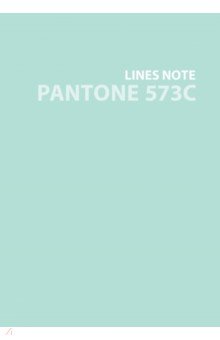 Тетрадь Pantone 2, А6+, 80 листов, линия Joy Book