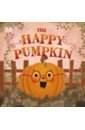 karr lily spooky boo a halloween adventure The Happy Pumpkin