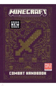 Jelley Craig - All New Official Minecraft Combat Handbook