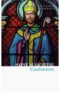 Saint Augustine The Confessions of Saint Augustine sedgewick augustine coffeeland a history