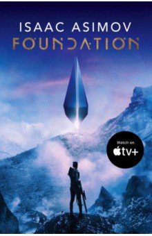 Asimov Isaac - Foundation