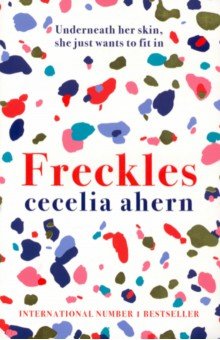 Ahern Cecelia - Freckles