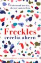 ahern c freckles Ahern Cecelia Freckles