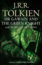 Tolkien John Ronald Reuel Sir Gawain And The Green Knight with Pearl and Sir Orfeo